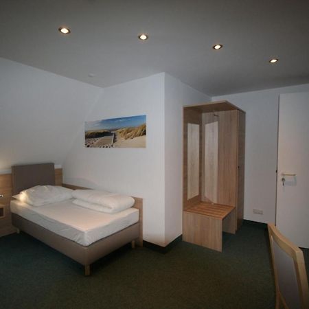 Businessinn.De Aparthotel Bremerhaven Ngoại thất bức ảnh