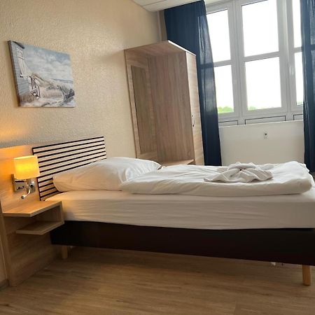 Businessinn.De Aparthotel Bremerhaven Ngoại thất bức ảnh